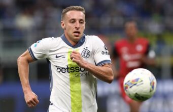 A Copa do Mundo de 2026 pode forçar a saída de três estrelas do Inter