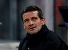 O Inter abriu uma vantagem temporária de 10 pontos na liderança da Série A após a vitória do Lecce