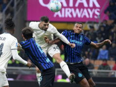 Villarreal junta-se ao Inter de Milão na corrida pelo zagueiro da Lazio, Mario Gila