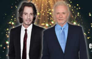 Rick Springfield, ex-aluno de ‘Hospital Geral’, presta homenagem ao ‘cara adorável’ Anthony Geary: ‘Ele era um dos grandes’