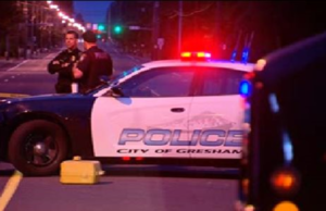 Duas pessoas feridas após tiroteio perto da SE 187th Ave em Gresham, a polícia investiga.