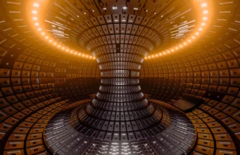 Reatores de fusão podem criar partículas de matéria escura