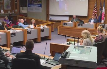 A controvérsia surgiu depois que os líderes de Salem nomearam um assassino para um cargo de segurança pública.