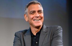 George Clooney diz que a tripulação de ‘Ocean’ é ‘velha demais para fazer o que costumávamos fazer’