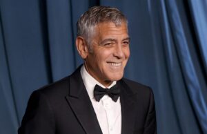 George Clooney critica divas celebridades e diz que as raízes do Kentucky o mantêm com os pés no chão