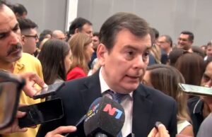 Zamora: Santiago não pode lidar com o calor extremo ao mesmo custo que outras partes do país.