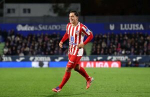 A oferta da Roma por Jack Raspadori foi aceita porque o jogador precisava de tempo para se transferir