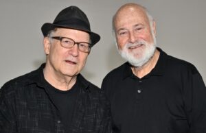 Os amigos próximos e colegas de Rob Reiner compartilham boas lembranças da falecida lenda de Hollywood