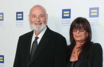 O diretor Rob Reiner e sua esposa Michele foram encontrados mortos em sua casa em Los Angeles, no que a polícia disse ter sido um aparente homicídio.