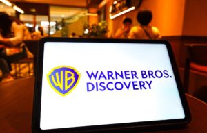 Paramount Skydance oferece US$ 108 bilhões pela Warner Bros.