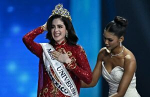 Escândalo do Miss Universo 2025 revelado: insultos, lesões e muito mais