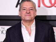 O CEO da Netflix fez uma visita à Casa Branca antes de comprar a Warner Bros.