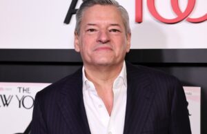 O CEO da Netflix fez uma visita à Casa Branca antes de comprar a Warner Bros.