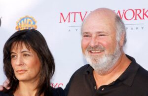 Estrelas de Hollywood e líderes políticos reagem à morte de Rob Reiner e esposa