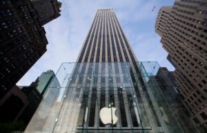 Apple se torna contribuinte com seu novo acordo de desenvolvedor