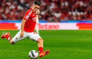 River, perto de garantir a chegada de Gianluca Prestiani