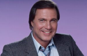 O ator Gil Gerrard morreu aos 82 anos após lutar contra uma forma rara de câncer agressivo