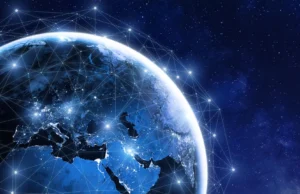 Os cientistas provaram que a conexão quântica “impossível” da Terra com o espaço é possível