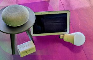 Melhores dispositivos domésticos inteligentes do Google