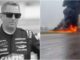 Greg Biffle, piloto histórico da Nascar, e sua família morreram em um acidente de avião
