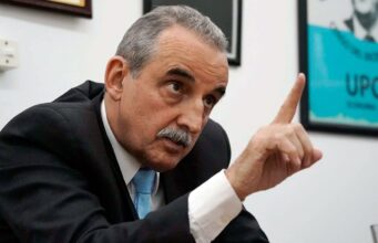 A análise contundente de Guillermo Moreno sobre a gestão de Miley: “Este governo está fazendo um péssimo trabalho, o cheque de Scott Bessant o salvou”