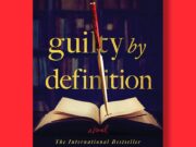 Trecho do livro: Definindo o Culpado, de Suzy Dent