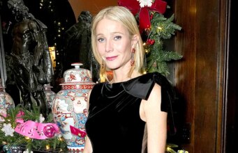 Gwyneth Paltrow nega cena de sexo explícito em ‘Grandes Esperanças’