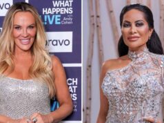 Heather Gay revela se algum dia conhecerá Jen Shah