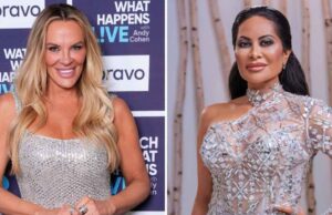 Heather Gay revela se algum dia conhecerá Jen Shah