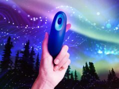 Revisão de satélite: respiradores sem tela