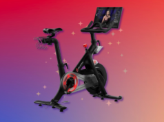 A bicicleta Peloton original tem US $ 300 de desconto na Amazon