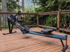 Melhor oferta de exercícios: a máquina Merach R Douthing tem 35% de desconto na Amazon