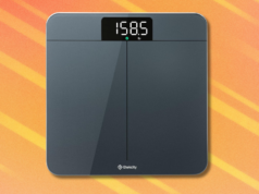 Melhor oferta SMART Switch: ganhe 15% de desconto em etkcity na Amazon