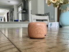 A máquina para bebês foi projetada para bebês. De qualquer forma, eu adoro isso.