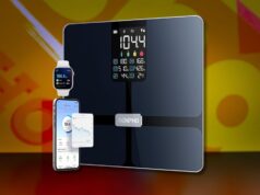 Melhor negócio inteligente: economize $ 19 no plano inteligente Renpho