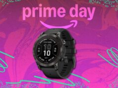 Melhores ofertas de rastreadores de fitness no Prime Day: Garmin Fenix 7 tem 44% de desconto na Amazon