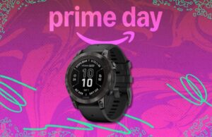 Melhores ofertas de rastreadores de fitness no Prime Day: Garmin Fenix 7 tem 44% de desconto na Amazon