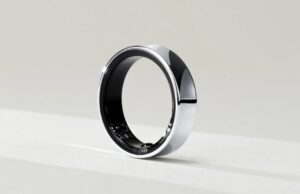 O Samsung Galaxy Ring está à venda por US $ 100 na Amazon