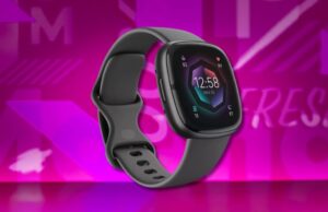 Melhor oferta Fitbit: Economize $ 50 no Fitbit Sense 2 na Amazon