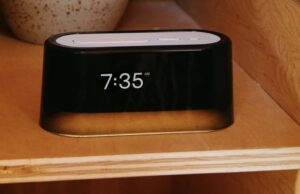 Adoro meu relógio Loftie Products e ele estará à venda durante o mês de outubro Prime