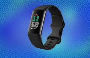 Este Fitbit Charge 6 tem 30% de desconto neste fim de semana, bem a tempo para o clima de corrida de outono