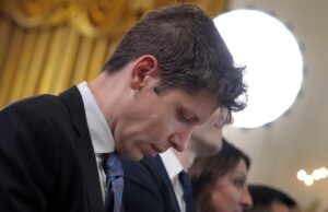 OpenAI não tem muito a ver com a Disney