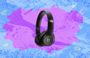 Melhor oferta Beat: Economize $ 70 no Beat Solo 4″