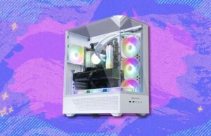 Melhores ofertas de PCs pré-construídos: boas economias no iBUYPOWER quando desligado