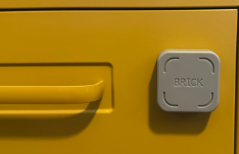 Você sabia que posso compartilhar os tijolos? Uma dica importante para usar um bloqueador de mídia social.