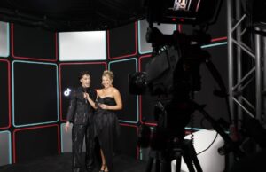 TikTok Awards 2025 ao vivo: transmita agora