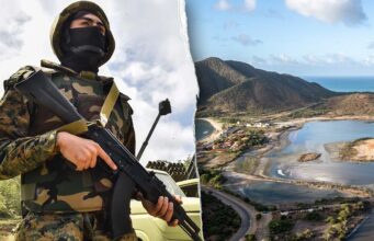 Hezbollah se expande para a ‘ilha do terror’ de Maduro enquanto o turismo seca