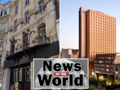 Notícias do mundo: 13 de dezembro de 2025