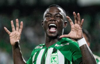 O que falta para Marino Hinstroza como jogador do Boca? BOCA JUNIORS O Intransigente