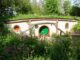 Viva como um Hobbit nesta aconchegante casa de férias que parece saída do mundo de Tolkien